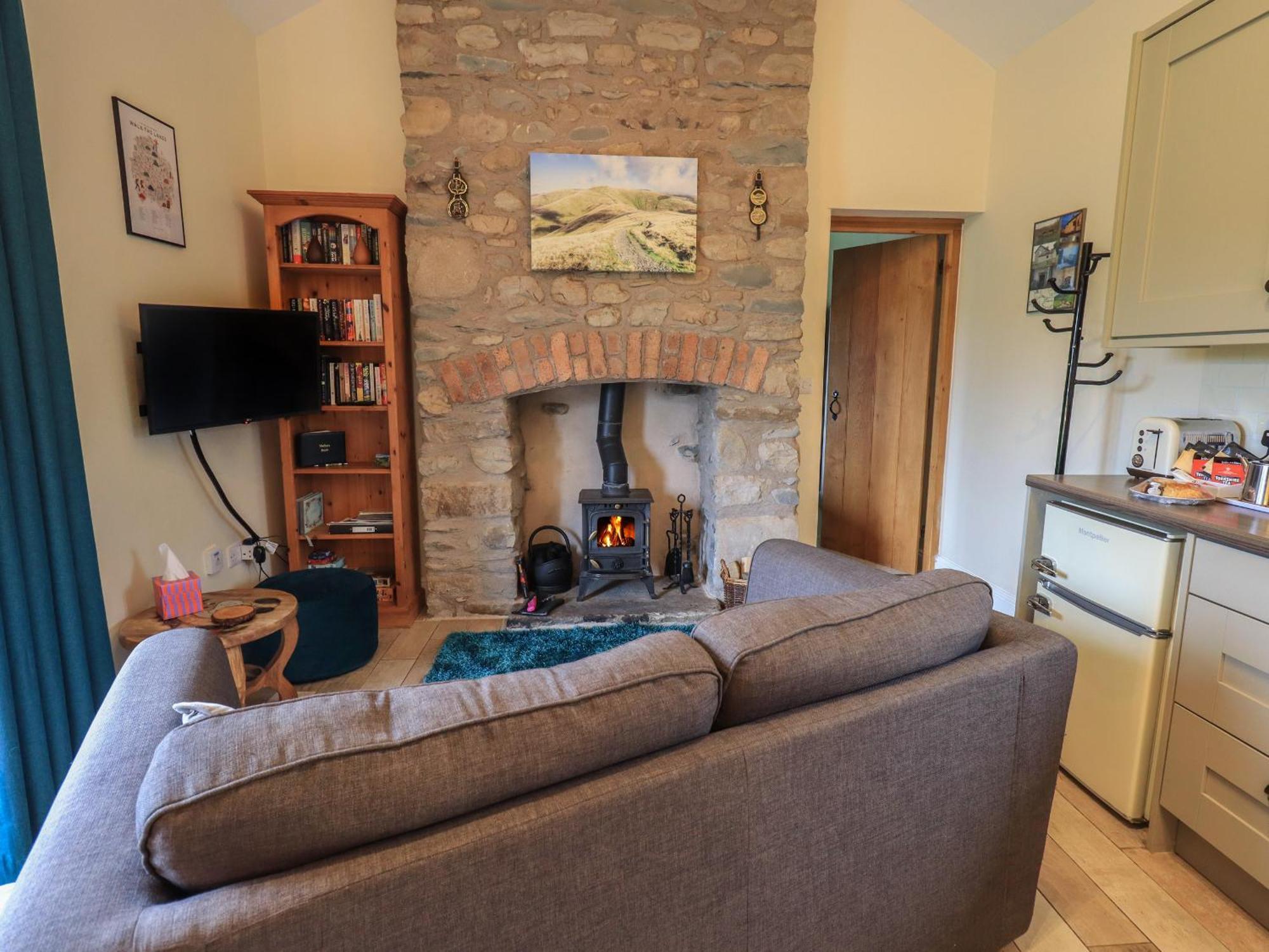 Speight Cottage Sedbergh Luaran gambar